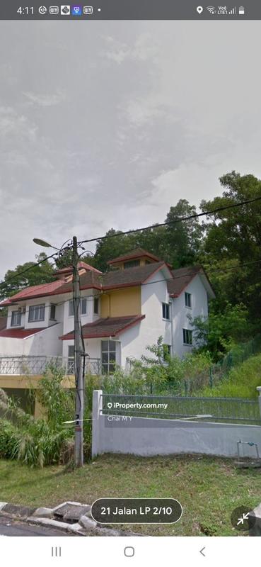 Tanah Banglo untuk Dijual di Taman Lestari Perdana, Seri Kembangan oleh Chai M Y - iProperty.com.my