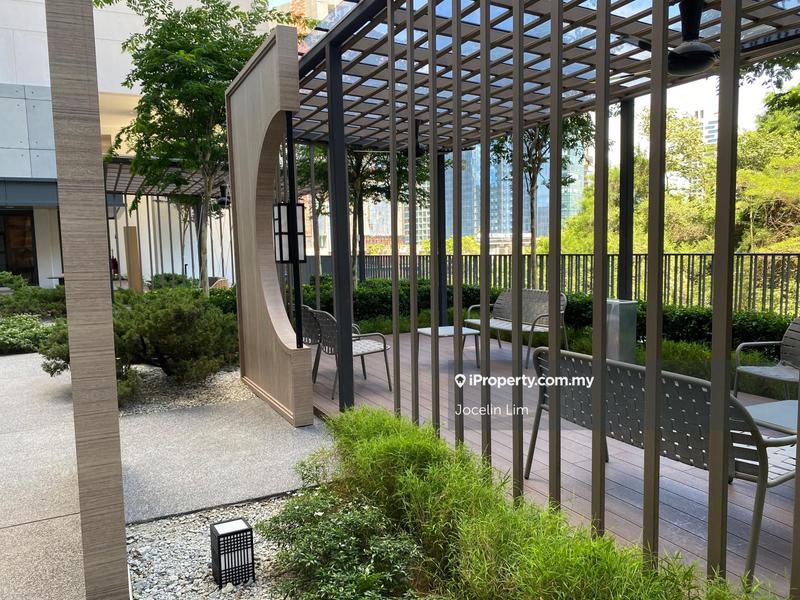 Residensi Servis untuk Dijual di D'Erica oleh Jocelin Lim - iProperty.com.my