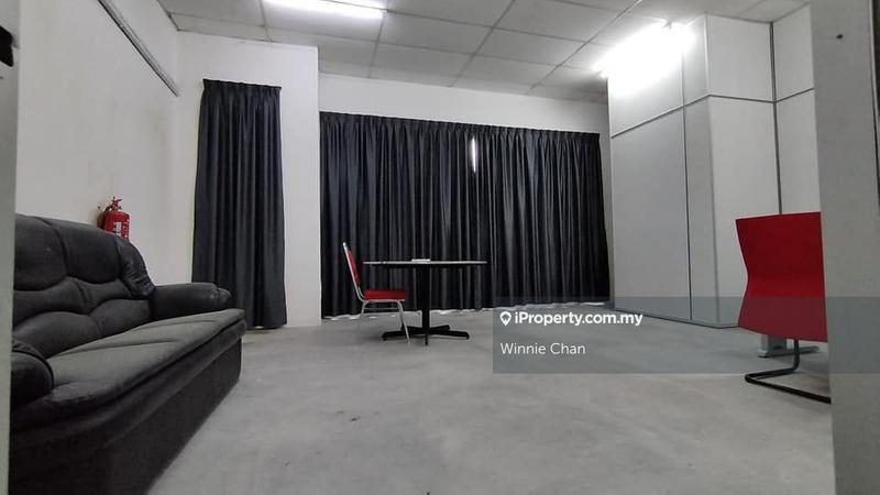 Warehouse for Sale in Jelapang  1.5 Storey Terrace Factory, Ipoh by Winnie Chan - iProperty.com.my