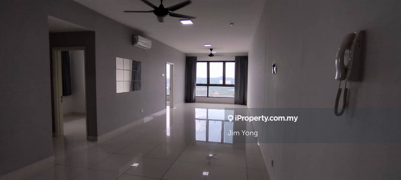 Service Residence for Rent in Sfera Residency by Jim Yong - iProperty.com.my