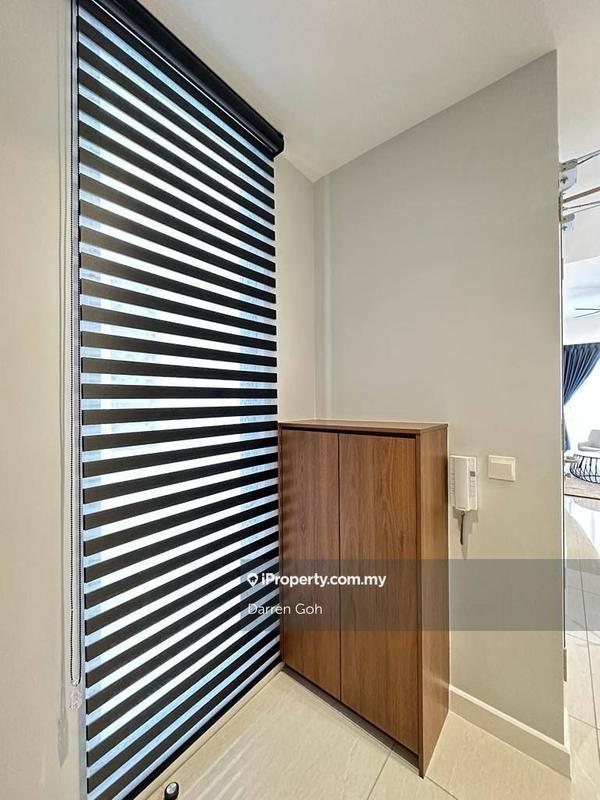 Service Residence for Sale in The Sentral Suites by Darren Goh - iProperty.com.my
