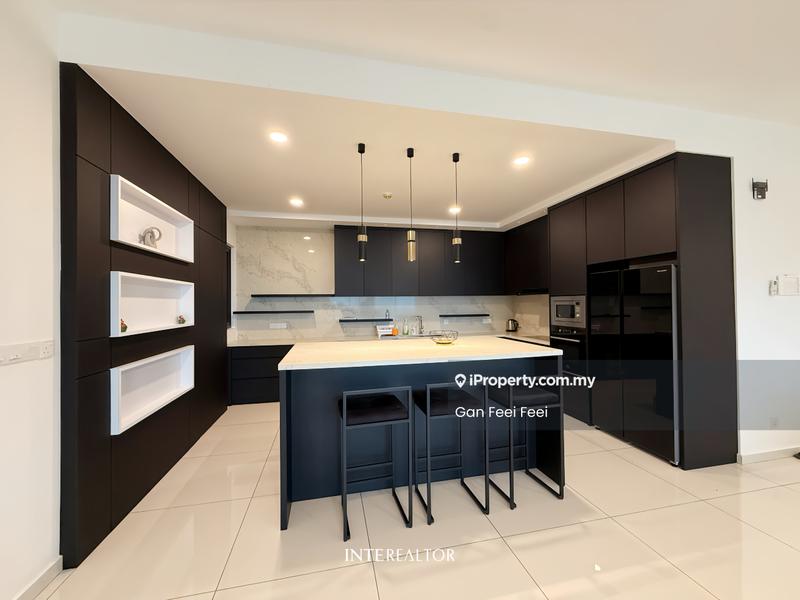 Kondominium untuk Dijual di Alila2 oleh Gan Feei Feei - iProperty.com.my