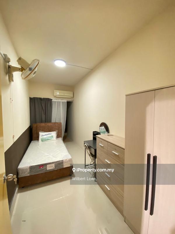 For Rent - Desa Putra