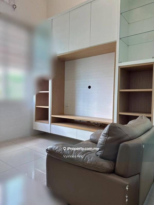 Rumah Berkembar untuk Dijual di Taman Perkasa Jaya, Butterworth oleh Vyinnes Ang - iProperty.com.my