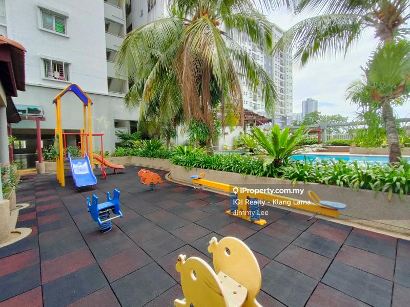 Kondominium untuk Dijual di Casa Damansara oleh Jimmy Lee - iProperty.com.my