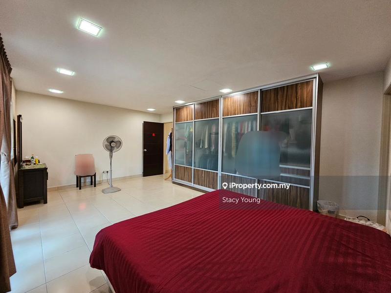 Rumah Teres 3-Tingkat untuk Dijual di Taman Bukit Prima, Cheras oleh Stacy Young - iProperty.com.my