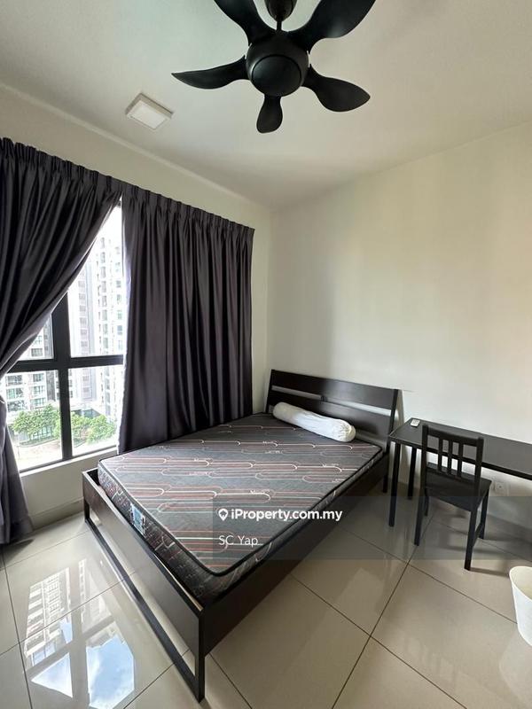 Service Residence for Sale in LakePark Residence @ KL North by SC Yap - iProperty.com.my