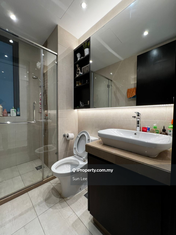 For Sale - Agile Mont Kiara