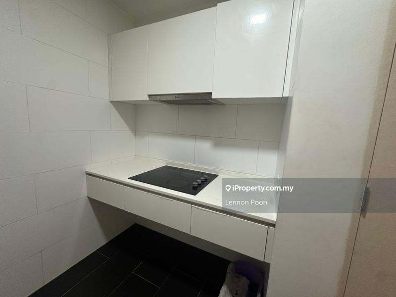 Residensi Servis untuk Disewa di SqWhere Service Apartments oleh Lennon Poon - iProperty.com.my