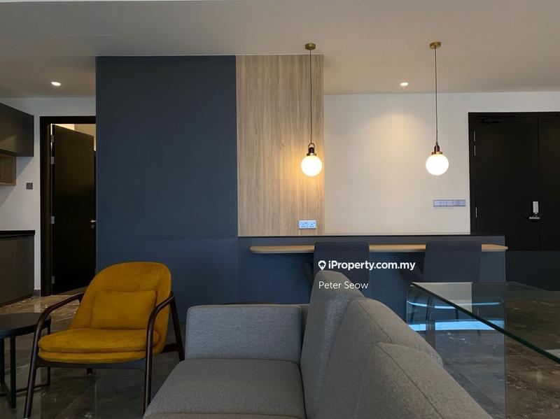 For Rent - The Estate