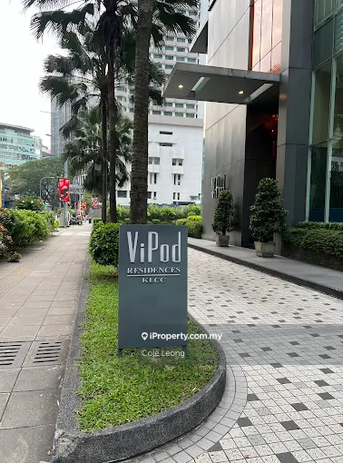 For Sale - Vipod Residence