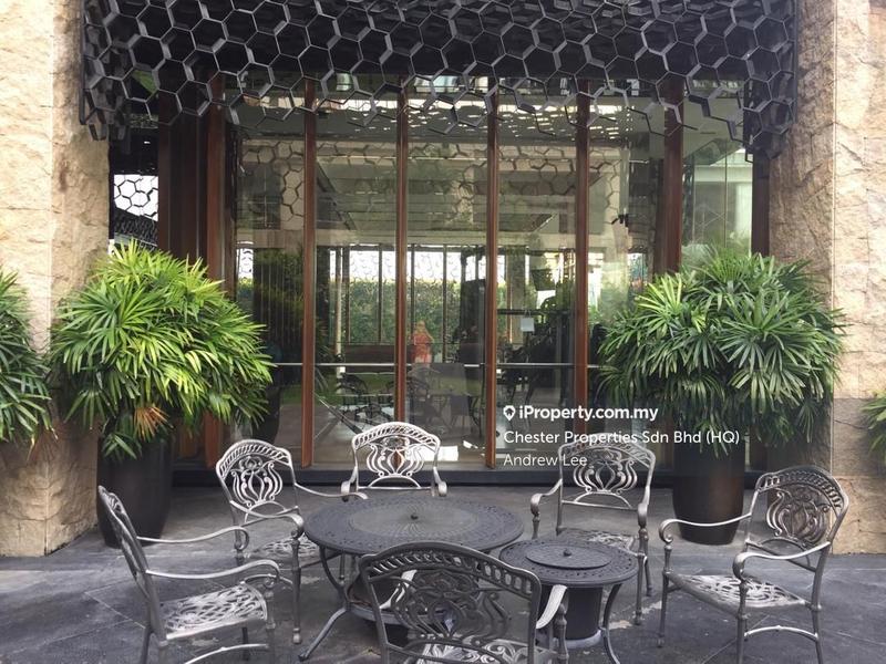 Condominium for Sale in Kiara 9 Residency by Andrew Lee - iProperty.com.my