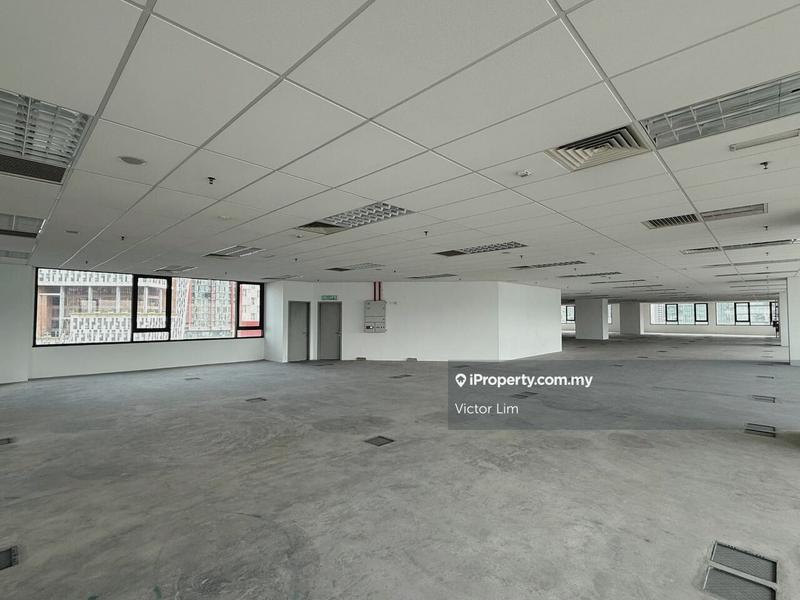 Pejabat untuk Disewa di Damansara Perdana, Petaling Jaya oleh Victor Lim - iProperty.com.my
