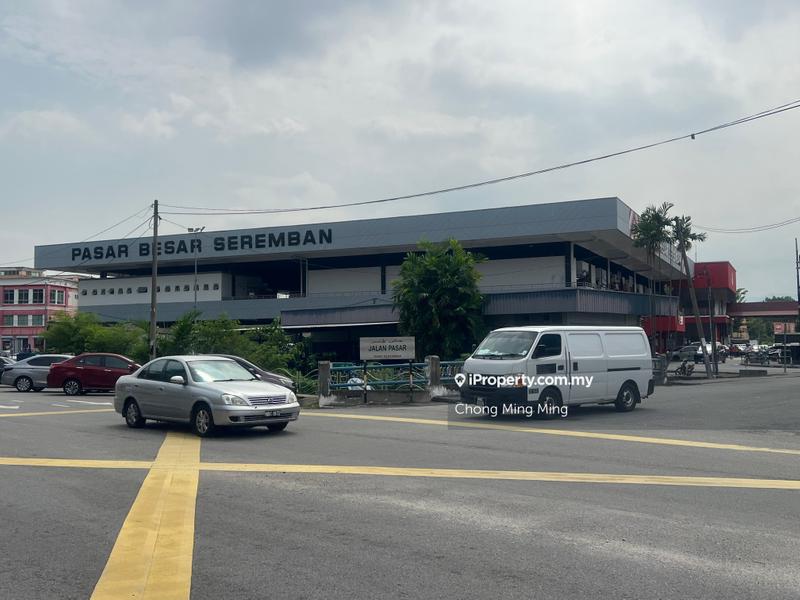 Kedai untuk Dijual di Taman Bukit Lemon, Seremban oleh Chong Ming Ming - iProperty.com.my