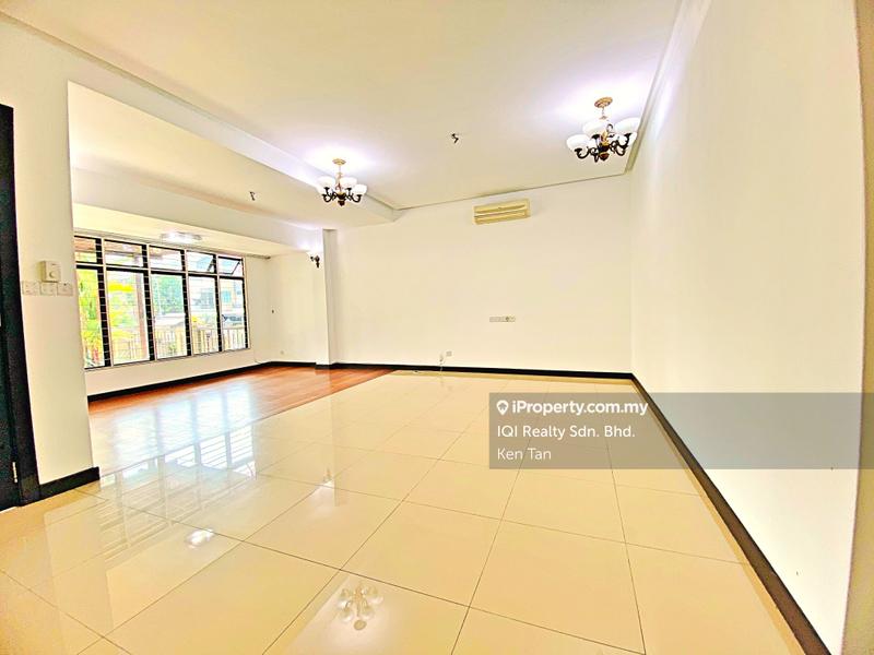 Rumah Berkembar untuk Dijual di Pju 3, Tropicana oleh Ken Tan - iProperty.com.my