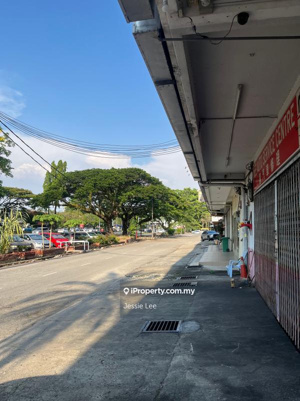 Kilang Teres untuk Disewa di Taman Bagan, Butterworth oleh Jessie Lee - iProperty.com.my