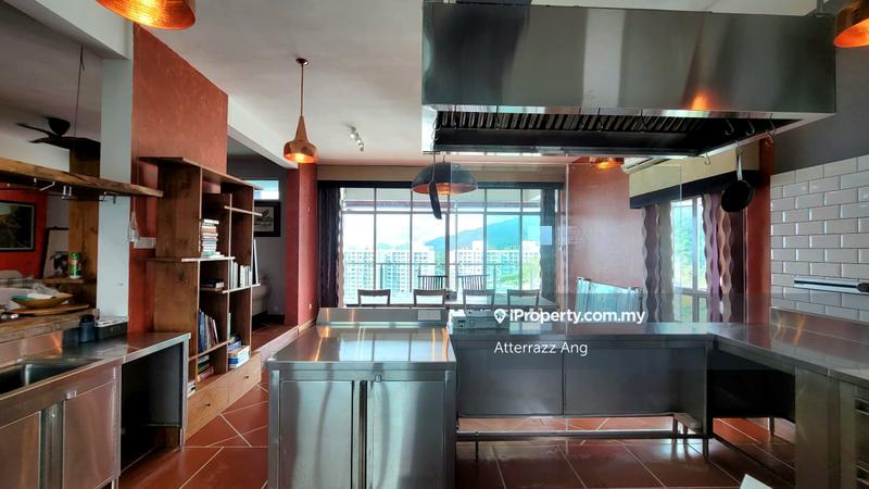 Kondominium untuk Dijual di The Latitude Condominium oleh Atterrazz Ang - iProperty.com.my