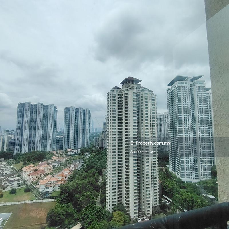 Condominium for Sale in Mont Kiara Aman by Ambrose Too - iProperty.com.my