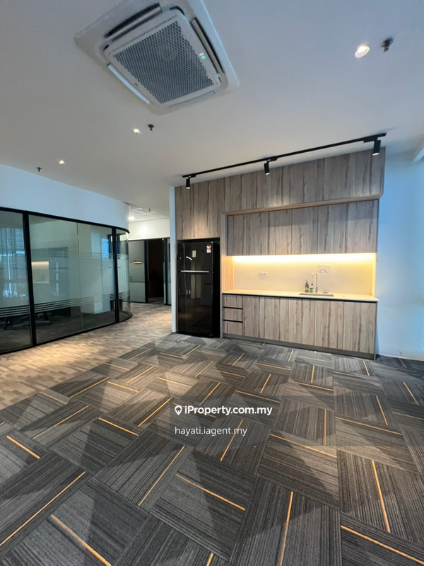Office for Sale in ocva3, Glenmarie by hayati.iagent.my - iProperty.com.my