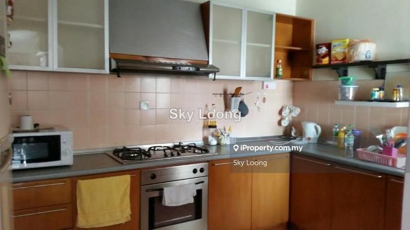 For Sale - Pantai Hillpark 5