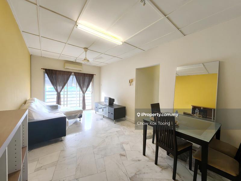 Pangsapuri untuk Dijual di Akasia Apartment oleh Chow Kok Toong - iProperty.com.my