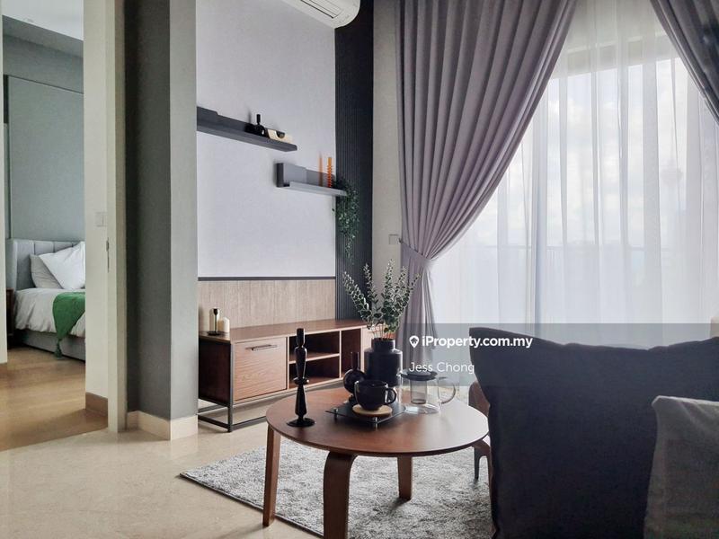 Service Residence for Rent in Lucentia Residences by Jess Chong - iProperty.com.my