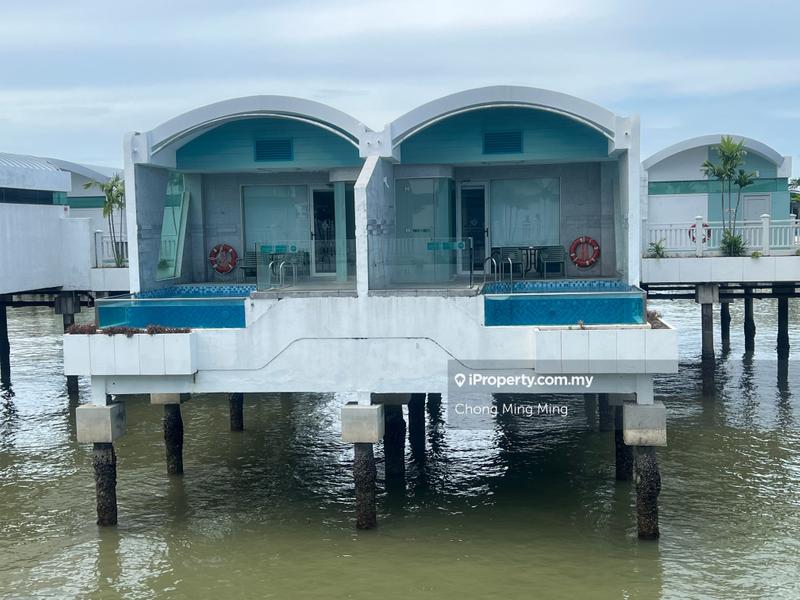 Kondominium untuk Dijual di Lexis Hibiscus oleh Chong Ming Ming - iProperty.com.my