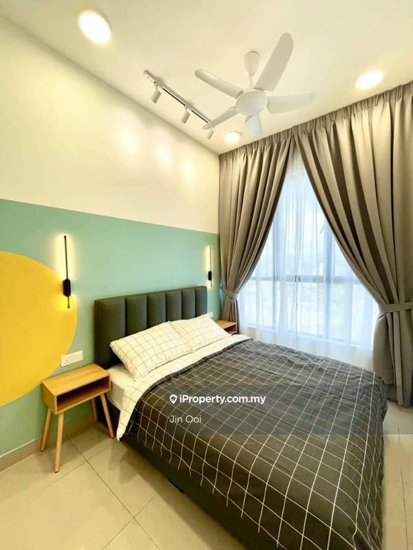 Service Residence for Sale in Lavile Kuala Lumpur by Jin Ooi - iProperty.com.my