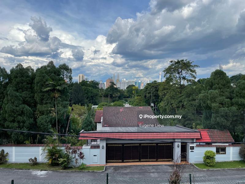 Banglo untuk Dijual di Taman Tunku, Bukit Tunku (Kenny Hills) oleh Eugene Liew - iProperty.com.my