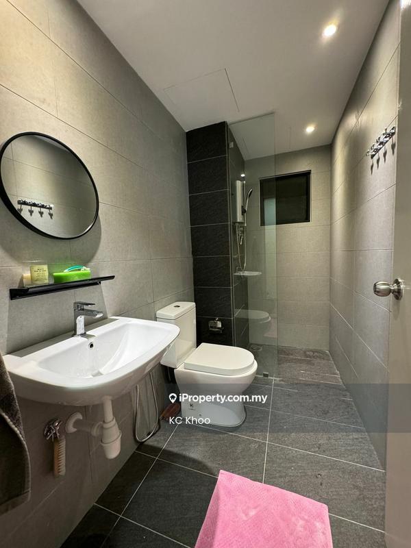 Condominium for Rent in Trinity Lemanja by KC Khoo - iProperty.com.my