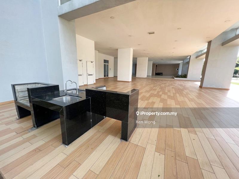 For Rent - La Thea Residences