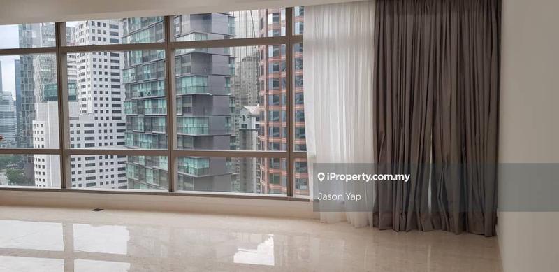 Service Residence for Rent in Banyan Tree Signatures by Jason Yap - iProperty.com.my