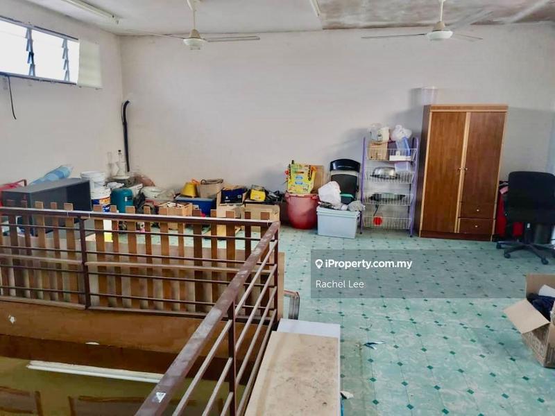 1.5-storey Terraced House for Sale in Taman Desa Jaya, Kepong by Rachel Lee - iProperty.com.my