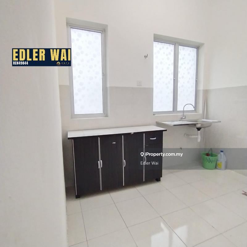 Rumah Bandar untuk Disewa di Taman Brokoli, Lunas oleh Edler Wai - iProperty.com.my