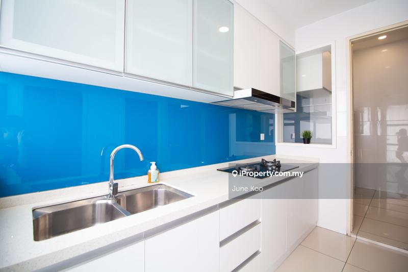 Kediaman Servis untuk Dijual di Tropical Villa oleh June Koo - iProperty.com.my