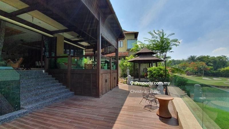 Banglo untuk Dijual di Tropicana, Petaling Jaya oleh Christina Lesslar - iProperty.com.my