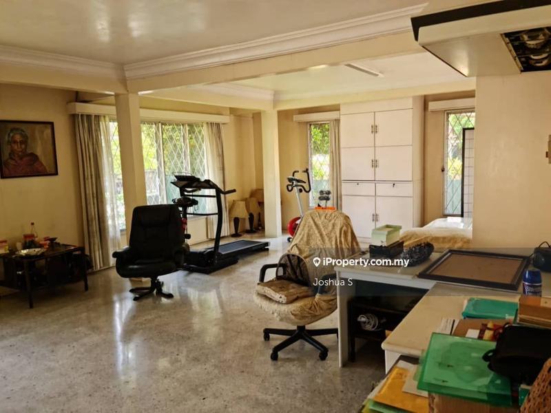 Bungalow House for Sale in Bukit Damansara, Damansara Heights by Joshua S - iProperty.com.my