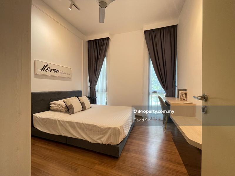 Service Residence for Sale in The Potpourri by David Sin - iProperty.com.my