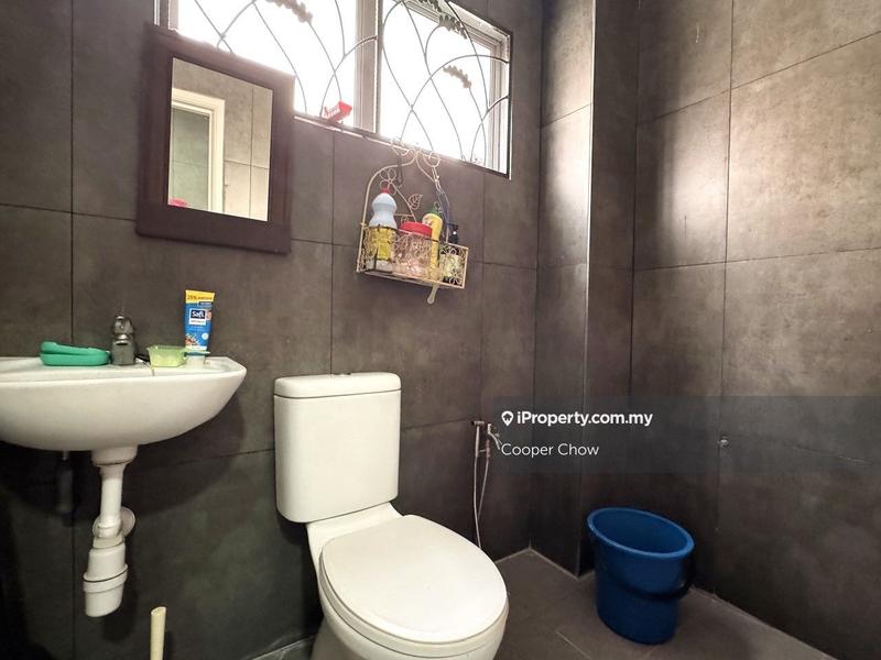 2-storey Terraced House for Sale in Taman Kelana Idaman, Ara Damansara by Cooper Chow - iProperty.com.my