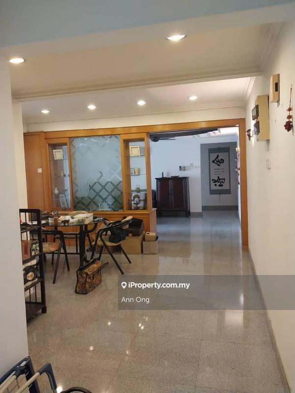 Condominium for Sale in Menara Bukit Ceylon by Ann Ong - iProperty.com.my