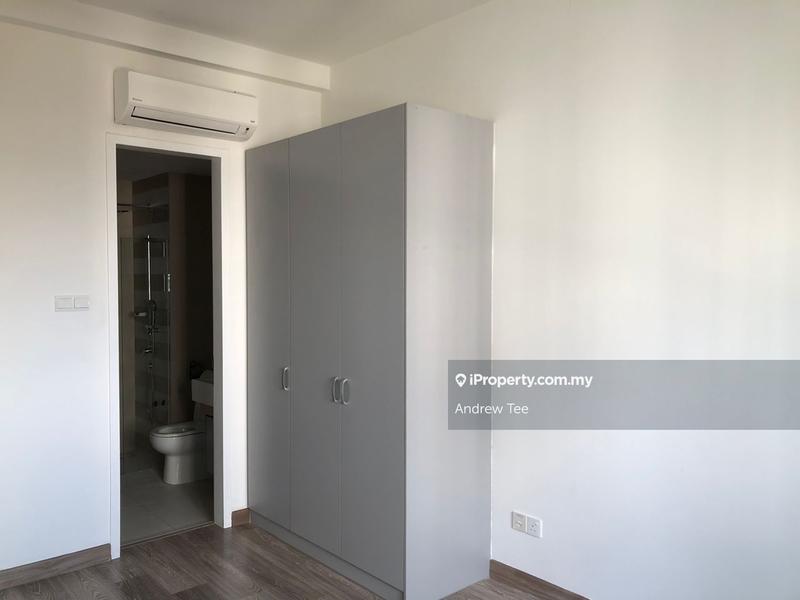 Residensi Servis untuk Dijual di Southbank Residence oleh Andrew Tee - iProperty.com.my
