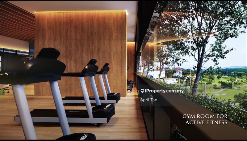 Condominium for Sale in Aetas Damansara by April Tan - iProperty.com.my