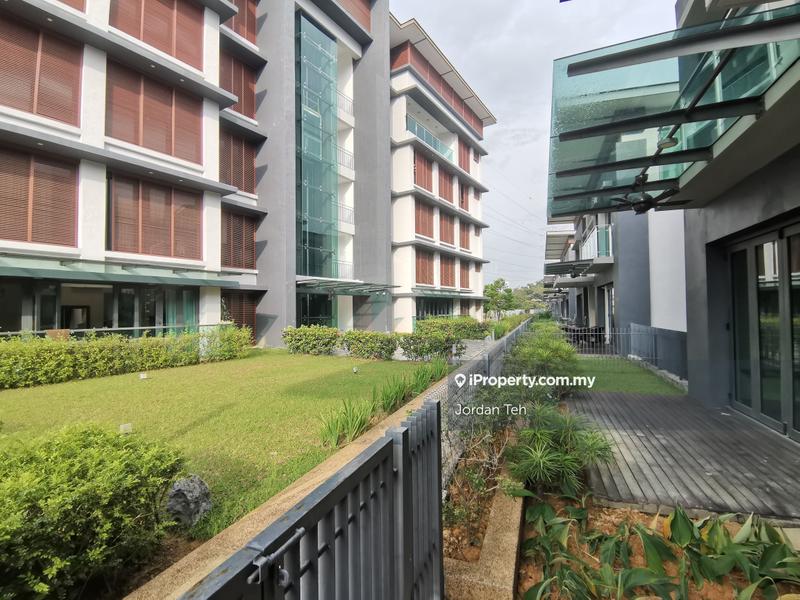 Rumah Berkembar untuk Disewa di Kelana Jaya, Petaling Jaya oleh Jordan Teh - iProperty.com.my