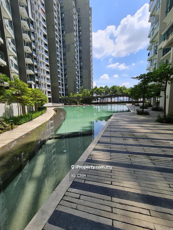 Service Residence for Sale in Univ 360 Place by KL Chin - iProperty.com.my