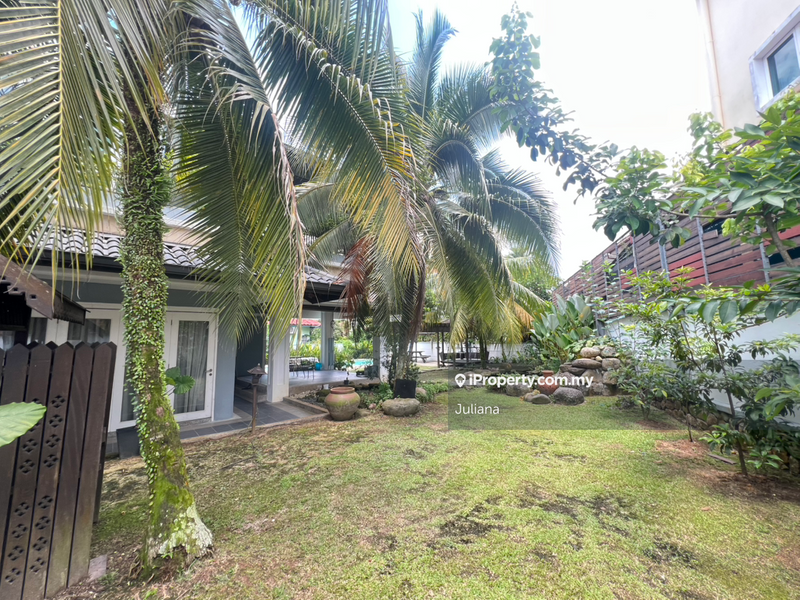 Banglo untuk Dijual di Seksyen 11, Kota Damansara oleh Juliana - iProperty.com.my