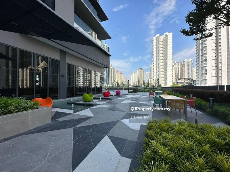 For Rent - Trinity Pentamont