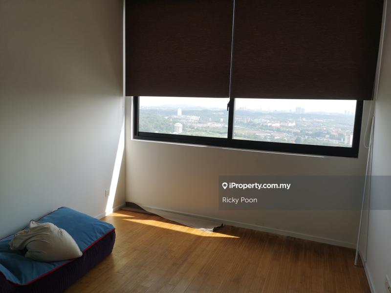 Condominium for Sale in Dreamcity by Ricky Poon - iProperty.com.my