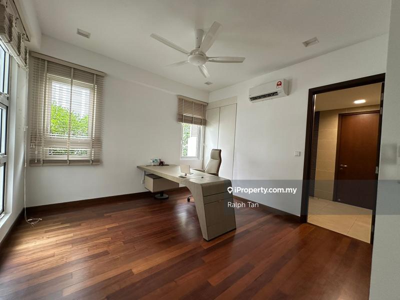 Bungalow House for Sale in The Residence, Mont Kiara by Ralph Tan - iProperty.com.my
