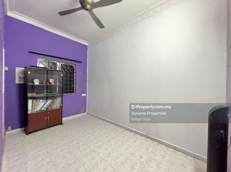 Rumah Berangkai 2 Tingkat untuk Dijual di Taman Tasik Utama, Ayer Keroh oleh Kellyn Foo - iProperty.com.my