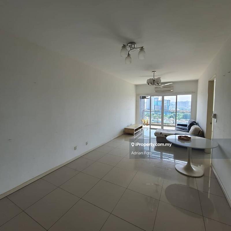 Kondominium untuk Dijual di 222 Residency oleh Adrian Foo - iProperty.com.my